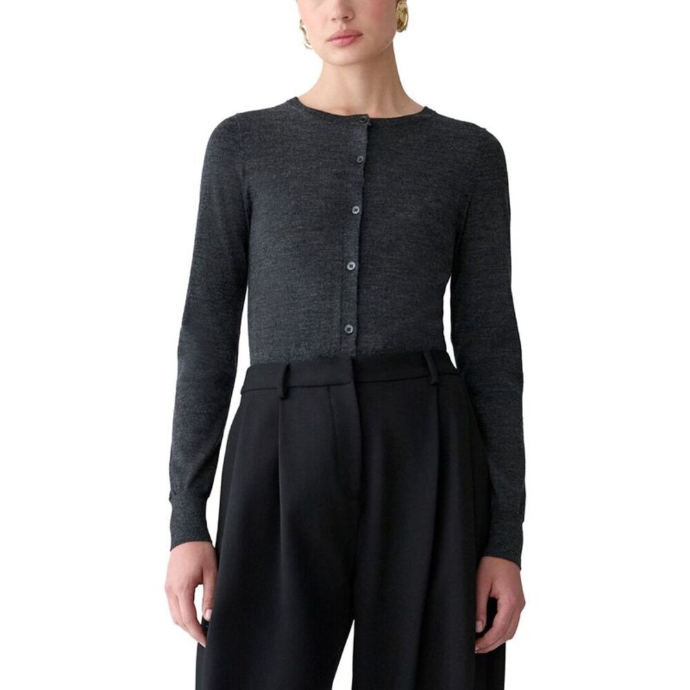 Carolina Herrera Womens Knit Top